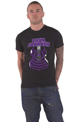 Zakk wylde shirt - zakk, sabbath