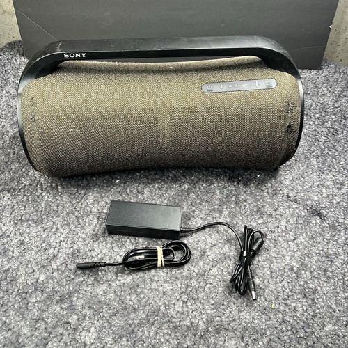 Sony srs xg500 - sony, srs-xg500