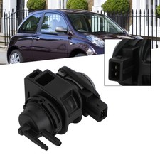 Turbo Boost Control Valve for