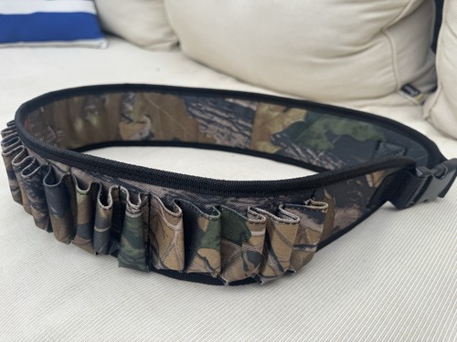 Camouflage bore adjustable - camouflage, 12