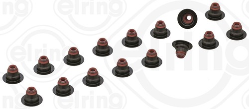 Elring 538 080 seal - 538.080, valve