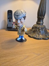 Del Boy Only Fools And Horses Bobble Head Figure, Large size