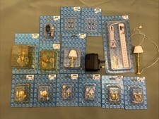 Hickleton Interiors 1:12 Dolls