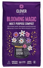 Clover blooming magic multi - magic,