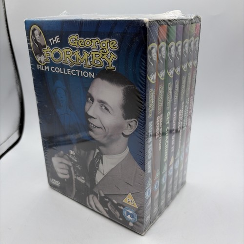 George formby film - formby,