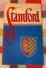 1961 The Ancient Borough Of