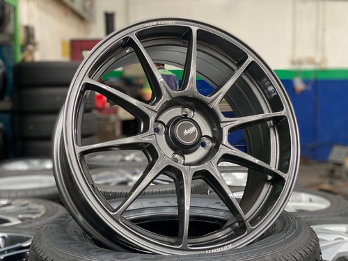 New 17x7 et40 advanti - new,