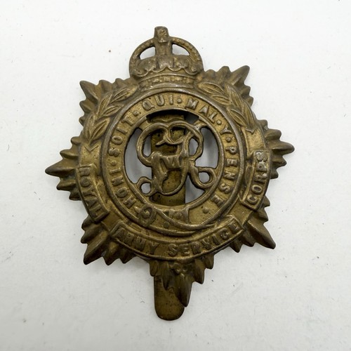 Genuine ww2 rasc - ww2, royal