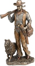 John Wayne 11 1/2 Inch