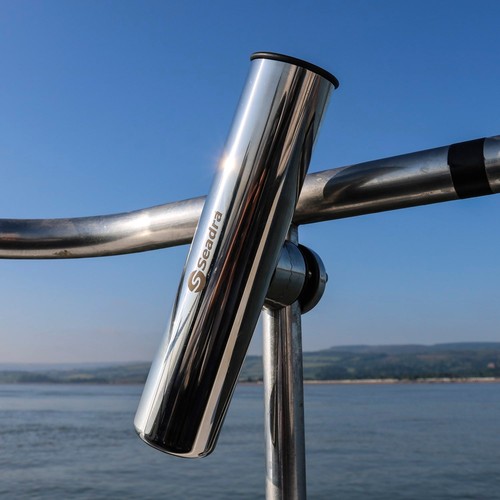 Seadra stainless steel - stainless,