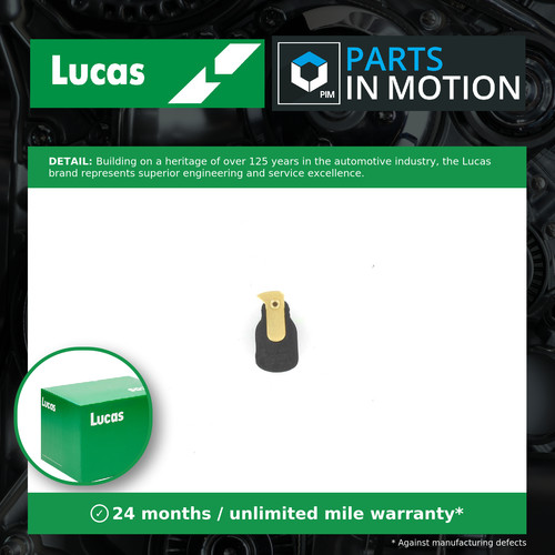Rotor arm fits - arm,
