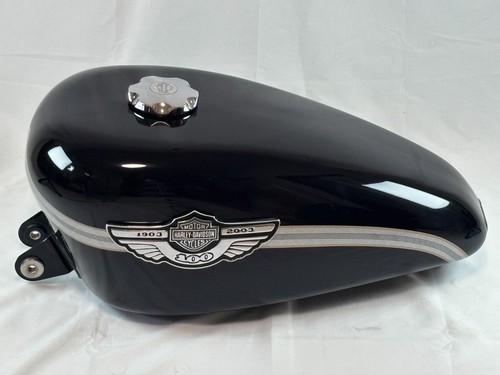Harley davidson genuine gas - davidson,