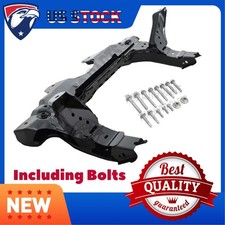 Front Crossmember Subframe