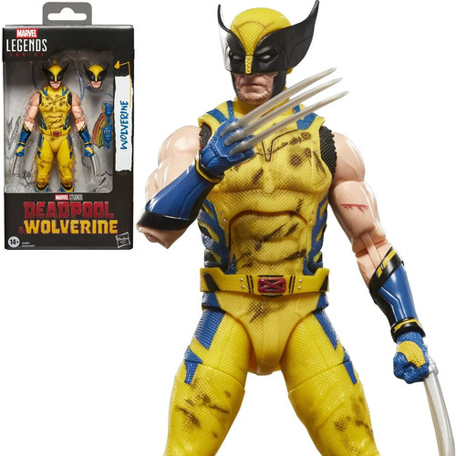 Deadpool wolverine marvel - deadpool,