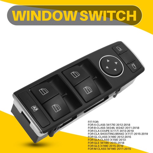 For mercedes class - for,