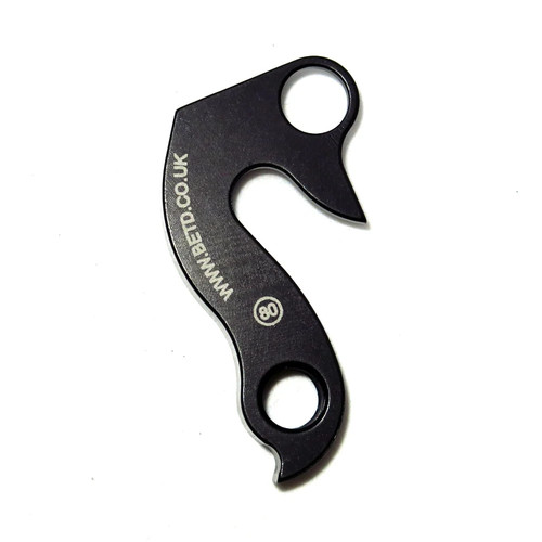 Derailleur hanger fit some - hanger,