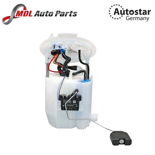 Autostar germany fuel - autostar,