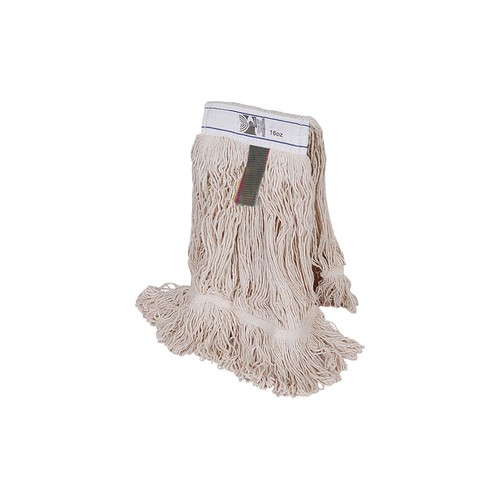 Warrior kentucky mop head - mop,