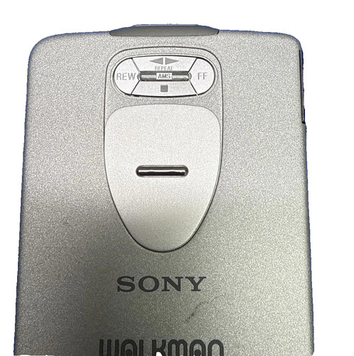 Sony ex1 walkman cassette - sony,