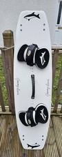 Jimmy lewis kiteboard - 133, x