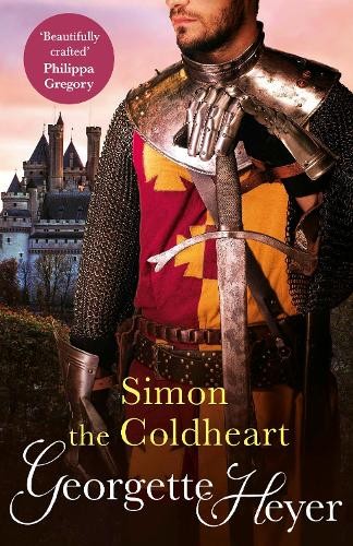 Simon the coldheart heyer - the,