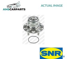 WHEEL BEARING KIT SET REAR