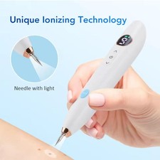 Laser Plasma Pen 9-Level Wart
