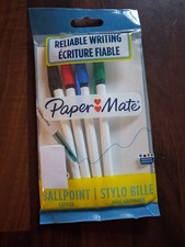 4 SPARE Pens (fits Spirograph