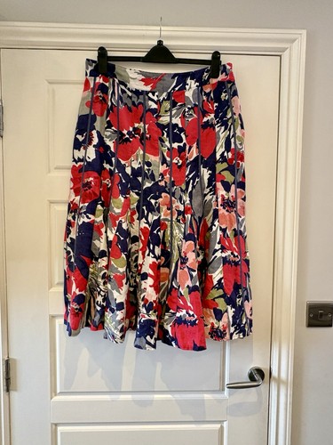 Ladies per una floral - m&s, a