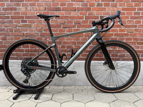Bmc urs two gravel - bmc,