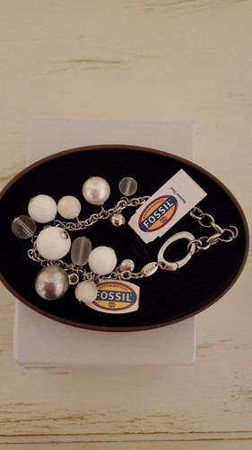 Fossil songbird vintage - fossil,