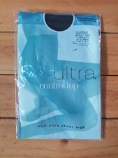 Silkies Ultra Control Top