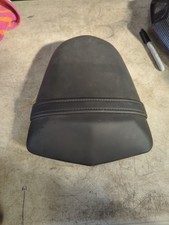 Triumph Street Triple/Daytona