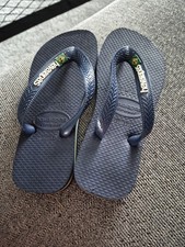 Havaianas Kids Flip Flops Size