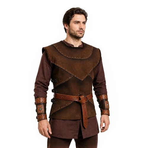 Rawblade kahel leather armor - kahel,