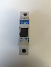 PROTEUS 16 AMP CURVE B 6kA MCB