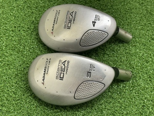 Adams golf tight lies - adams,