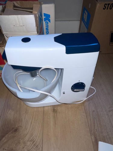Rare nos kenwood chef a701a - kenwood,