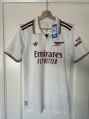 Arsenal authentic adidas - authentic,