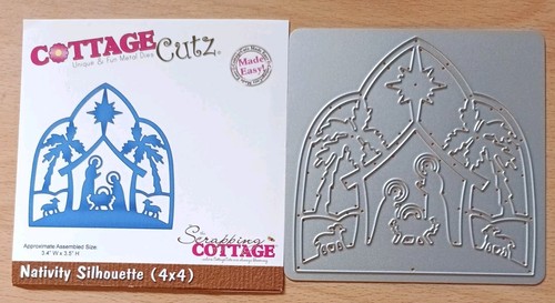 Cottage cutz die - cutz,