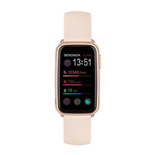 Sekonda fitness tracker smart - sekonda,
