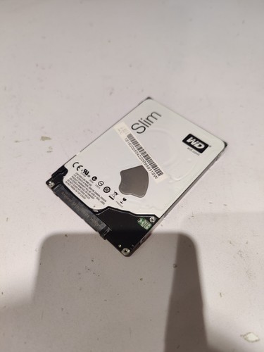 Laptop hdd slim 1tb sata - laptop,