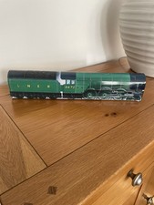 Flying Scotsman Train Tin (Empty)