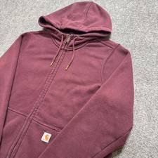 Carhartt Full-zip Jacket Men's