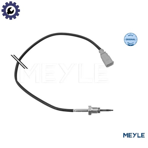 Sensor exhaust gas temperature - sensor,