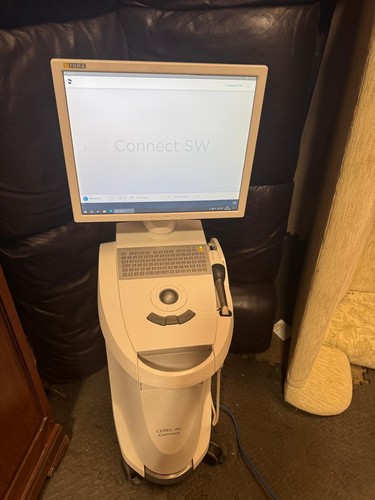 Dentsply sirona cerec - dentsply,