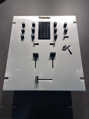 Technics ex1200 audio - technics,