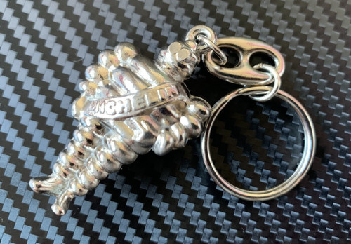 Vintage michelin man bibendum - michelin,