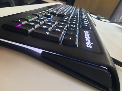 Steelseries apex m800 rgb - m800,