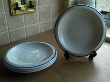 4 x Churchill Jamie Oliver